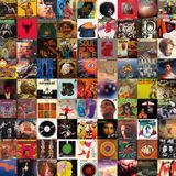 The Wax Museum - 2nd Edition promo mix