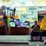 Sonic Vibes Parlour Mixtape