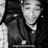 MArieJADE MIX - Alex Valentino