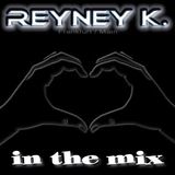 04.11.2014 Reyney K. - The Round Of Hardstyle @RauteMusik.FM/HardeR