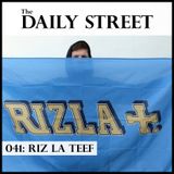 TDS Mix 041: Riz La Teef