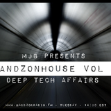 HandzOnHouse vol 5 - Deep Tech Affairs