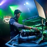 DJ Jooce - Canada - Qualifier