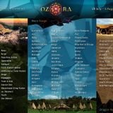 Ozora Festival Hungary Chill Dome pt1