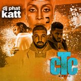CTC Radio "Thanksgiving 2015 Edition"