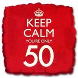 Blntd 50th Mxcld