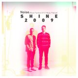Shine 2009 Podcast