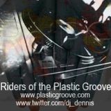 Riders of the Plastic Groove - Dennis Simms 09-26-2014