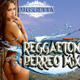 Reggaeton Perreo Mix