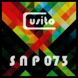 Cusito - Saturday Night Podcast 073 (25-05-2013)