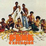 Funk Explosion Mix 16