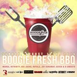 Mensa | Boogie Fresh BBQ 2015