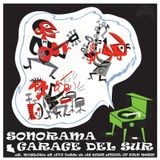 Discoteca Tropical - Sr. Marlowe's Rock Del Sur Garage Mix