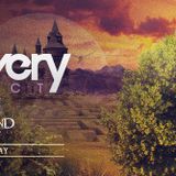 Discovery Project: Beyond Bay Area 2013