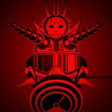 Absolutly abnormaly techno remix