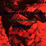 EL RETORNO DE LAS MAQUINAS HISTORIA 1993-96 REMIXED BY JOSE CONTROLAX VOL.12
