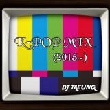 K-POP MIX (2015~)