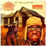 OutMash (Outkast Mash-Up Mini Mix)