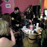 Festival Génériq 2015 - Interview Sarh