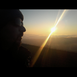Jens Janick in the mix - Last Ride 2oI4