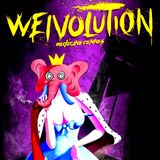 Weivolution 2015 - Wei médecine Rennes @LodgeClub - Yanis B