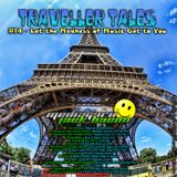 Jack Bacon - Traveller Tales #014: Let the Madness of Music Get to You