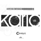 Karl G - House Mix April 2012