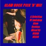 Glam Rock Pick 'N' Mix