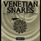 Venetian Snares Promo Mix