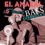 EL AMARAL _ Tropical Bass Guerrilla Coloring Audiobook