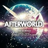 Arctic Moon presents Afterworld 007