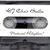 Chris Bulla - Natural Rhythm - May 2000 (BOTH SIDES)