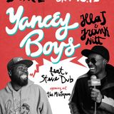 URBAN SUITE YanceyBoys/MixTape