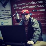 The Fury Show, Instrumental Grime Mix, Mixed By Dj Fury For www.PamtengoRadio.com