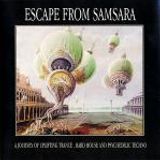 Escape from Samsara - Oberon - 11.07.1997 - side 2
