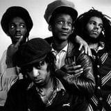 Aswad: I a rebel soul