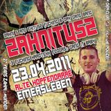 2011_04_23_Exitusz & RensoTerrox @ Hopfendarre Emersleben -ZAHNITUSZ-