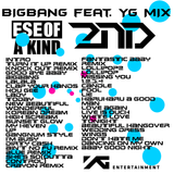 BIGBANG feat.YGmix mix 2nd