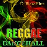 Reggae Dancehall Mixtape 2014 - Dj BlazeHitta