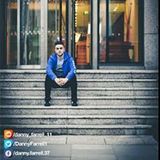 Danny Farrell Spin 1038 MINIMIX