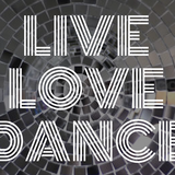 LIVE.LOVE.DANCE. VOL 12 (MIXED AND PROGRAMMED BY SHARON R.)