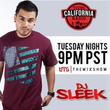 Young California Radio 12/15/2015 (DJ Sleek)