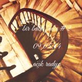 Bir Baba Indie #2 (09.05.2014 @ Açık Radyo)