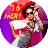 Moscow Disco Heat`16