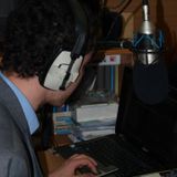 Final Show with Cameron King (3rd December, 2012)
