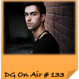 Different Grooves On Air #133 - Mars Bill