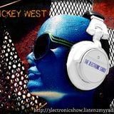 The 3lectronic Show with Rickey West RW3S #042