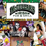 CINCO DE MAYO DJ BEZZIE MIXX 4-27-14