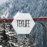 Friday Night Presents: Tripletrain, "Low-Tek NYC Mix"
