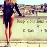 Deep Vibrations Vol.2(Deep October 2015